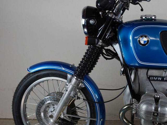 BMW Classic Motorcycles for Sale - Classic Trader