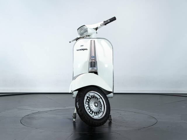 Piaggio Vespa 50 N Special