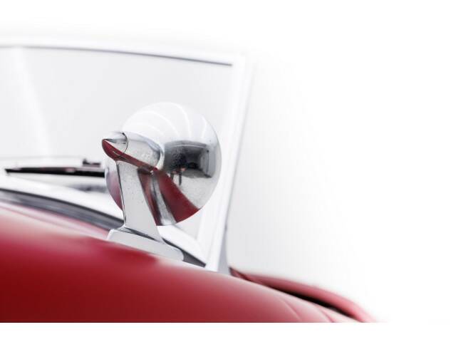 MG MGA 1500