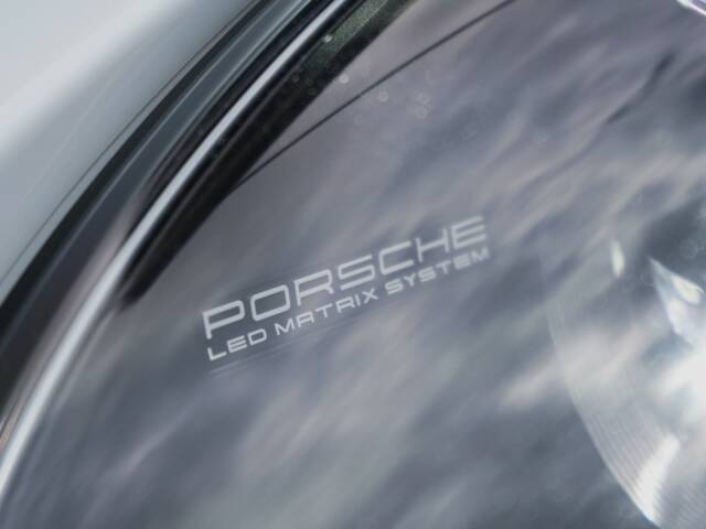 Porsche 911 GT3