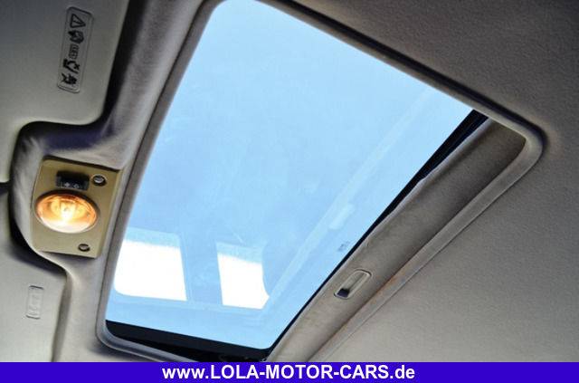 Land Rover Range Rover Classic Vogue LSEi