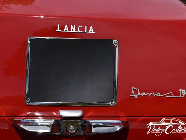Lancia Flavia Sport 1.8 (Zagato)