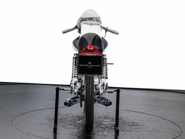 Rumi Junior Gentleman 125