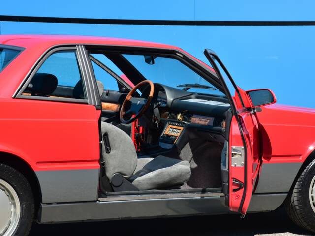 Maserati Karif