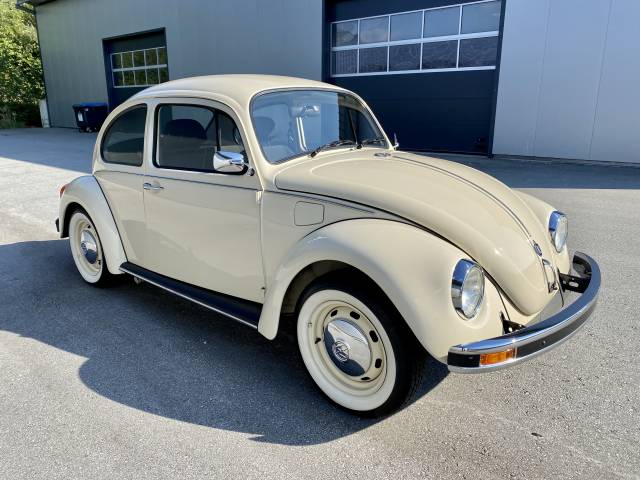 For Sale Volkswagen Beetle Ultima Edicion 04 Offered For Aud 38 792