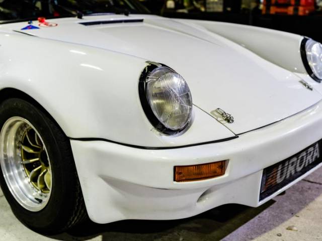 Porsche 911 RSR 3.0