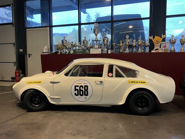 Marcos Mini Marcos 1300 GT