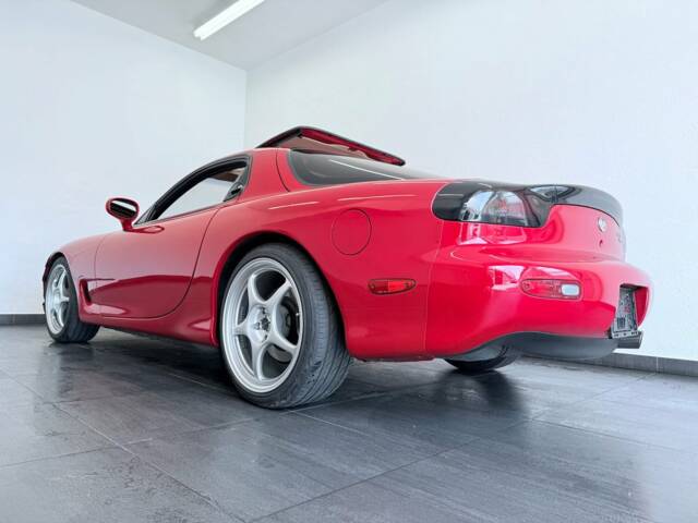 Mazda RX-7