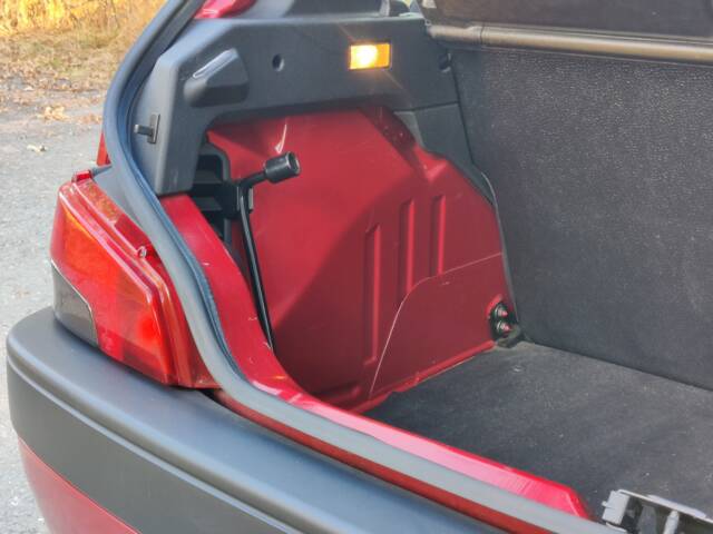 Peugeot 106 1.1