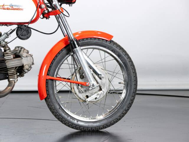 Aermacchi Ala Verde