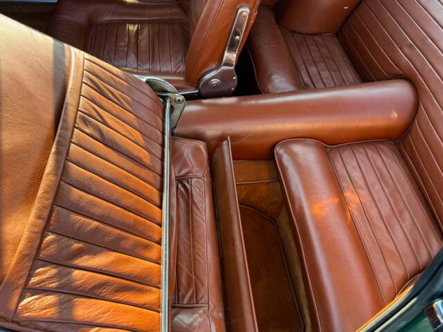 Maserati 3500 GTI Sebring