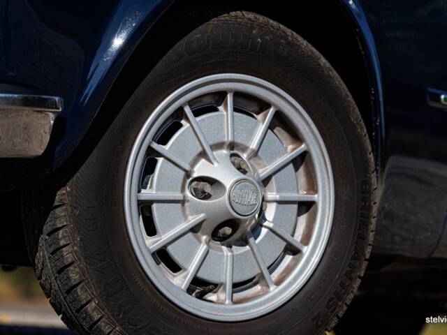 Alfa Romeo Giulia Super 1.6