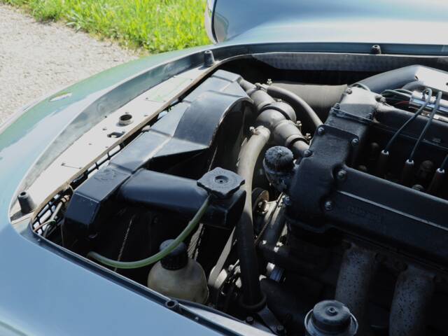 Maserati 3500 GT Touring