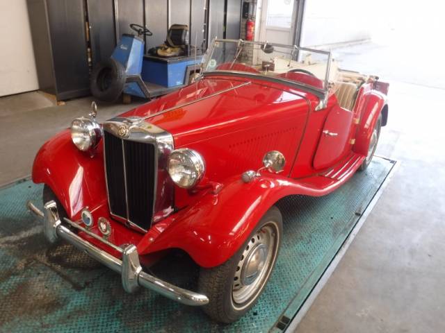 Classic Convertibles for Sale - Classic Trader