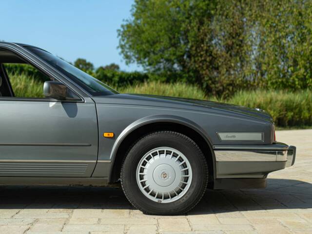 Cadillac Seville