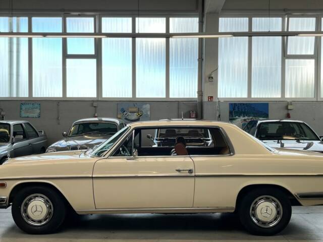 Mercedes-Benz 280 CE