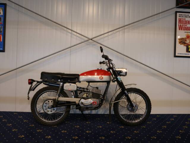Garelli Cross