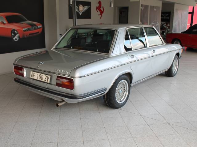 BMW 3,0 Si