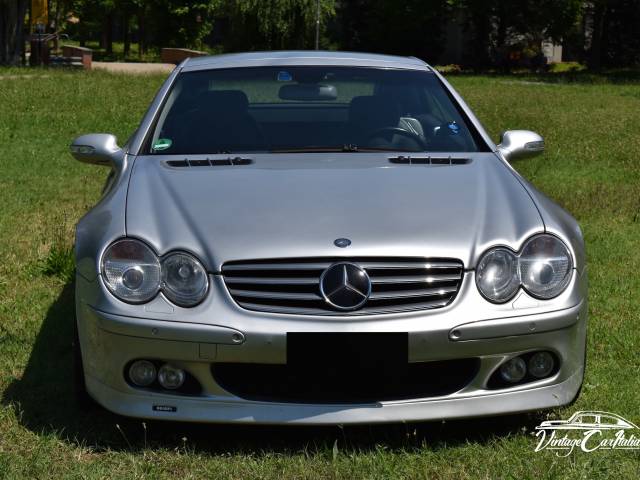 Brabus SV 12 S
