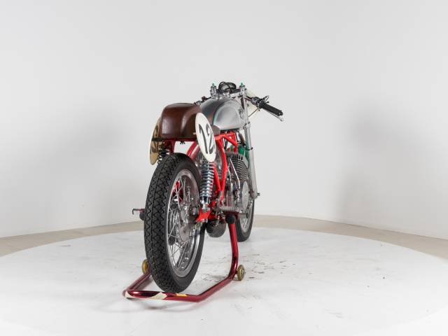 Immagine 1/4 di Benelli DUMMY (1979)