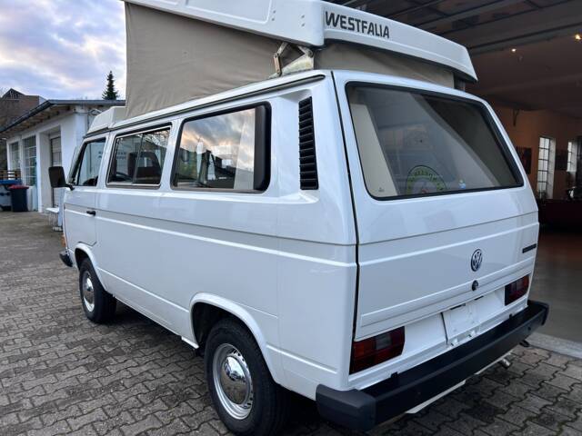 Volkswagen T3 Multivan 1.6 TD