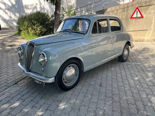 Bild 1/9 von Lancia Appia C10 (1954)