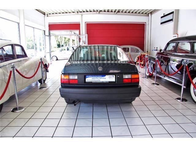 Volkswagen Passat 1.8