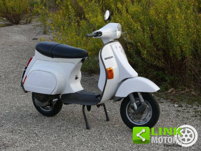 Bild 1/21 von Piaggio DUMMY (1993)