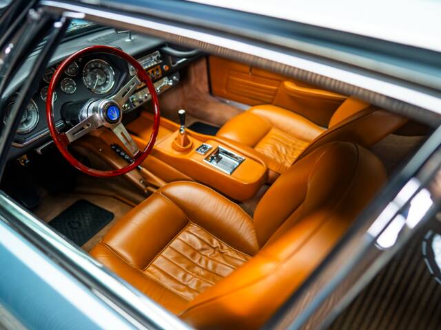Maserati Mistral 3700