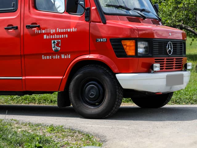 Mercedes-Benz T1 310