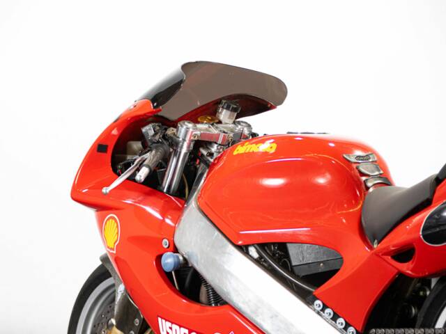 Bimota SB6