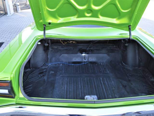 Plymouth Road Runner Hardtop Coupe