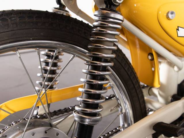 Itom Astor 4 M Competizione