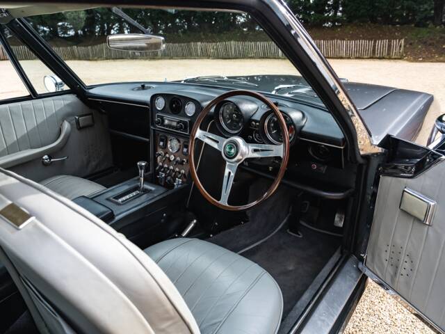 Jensen FF