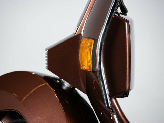 Piaggio Vespa PK 50 S