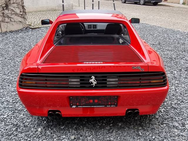 Ferrari 348 TS