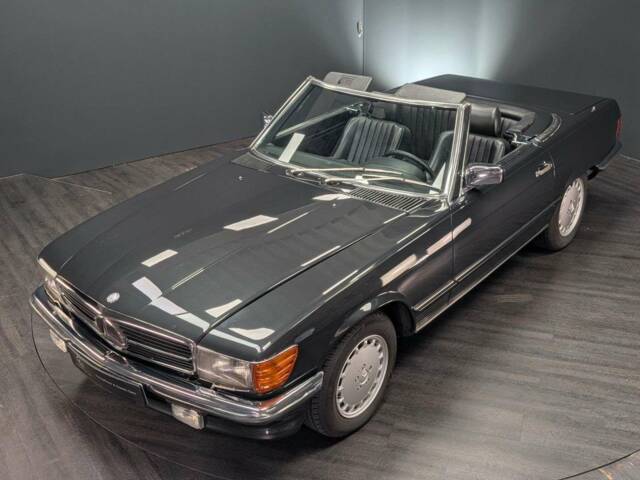 Mercedes-Benz 300 SL