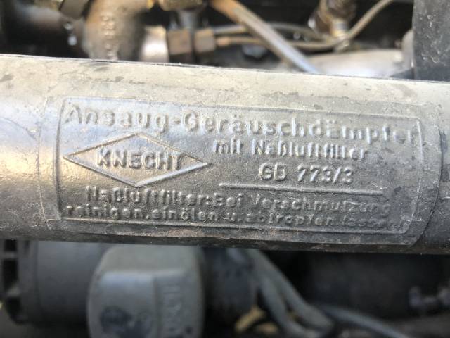Mercedes-Benz 170 DS