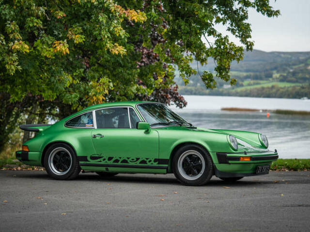 Image 1/50 of Porsche 911 Carrera 3.0 (1975)