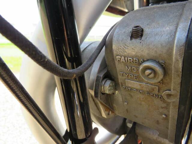 Harley-Davidson XR 750