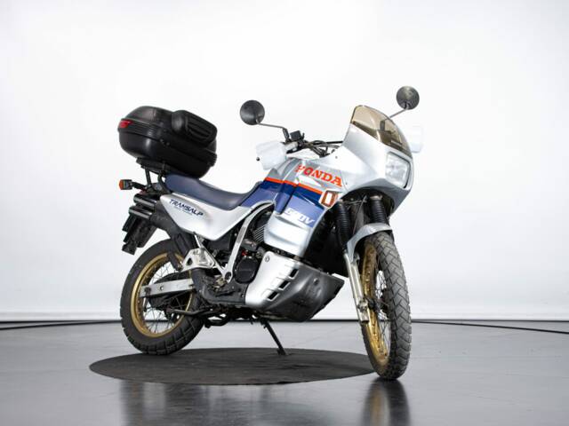 Honda XL 600V Transalp