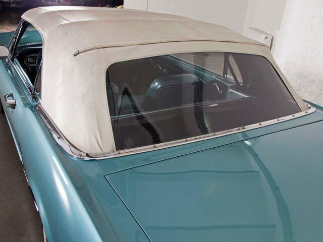 Ford Mustang 289
