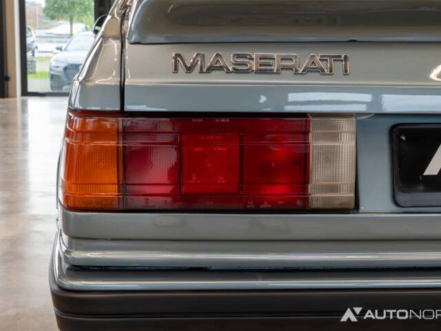 Maserati 222
