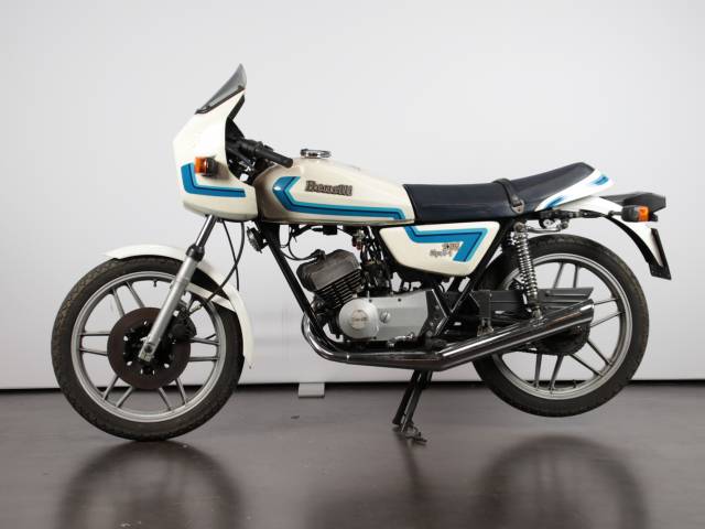 Imagen 1/5 de Benelli DUMMY (1977)