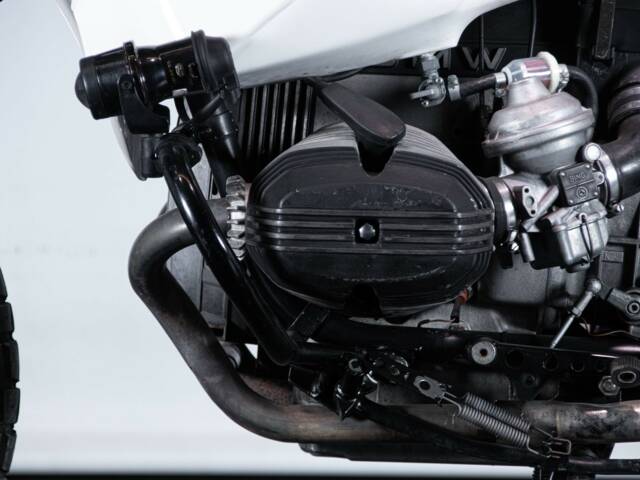 BMW R 100 G/S
