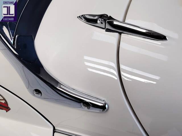 Triumph TR 3
