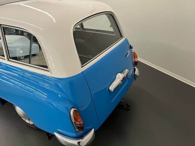Wartburg (311/9) 1000 Kombi