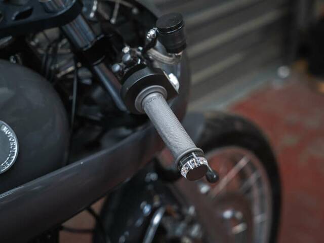 BMW R 100 T