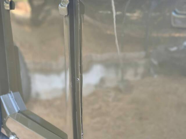 Land Rover 90