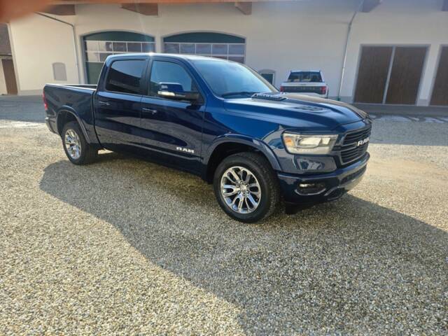 Dodge Ram 1500